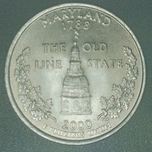 2000-P-Washington-Quarter-Doubling-Of-IGWT-&-Liberty